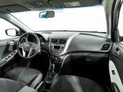 Hyundai Solaris I Рестайлинг Санкт-Петербург  - изображение 24