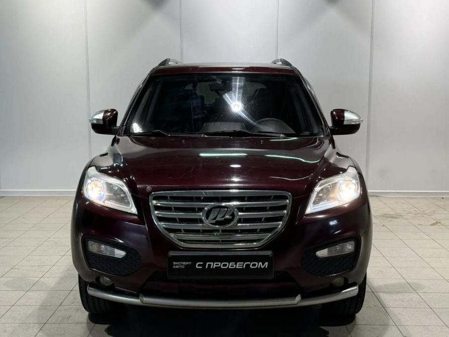 Lifan X60 I Самара  - изображение 3