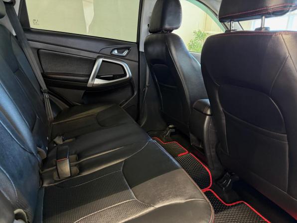 Chery Tiggo 5 I с пробегом 2014 года, цена 795 000 рублей, 215300 км, внедорожник, Автокод Объявления