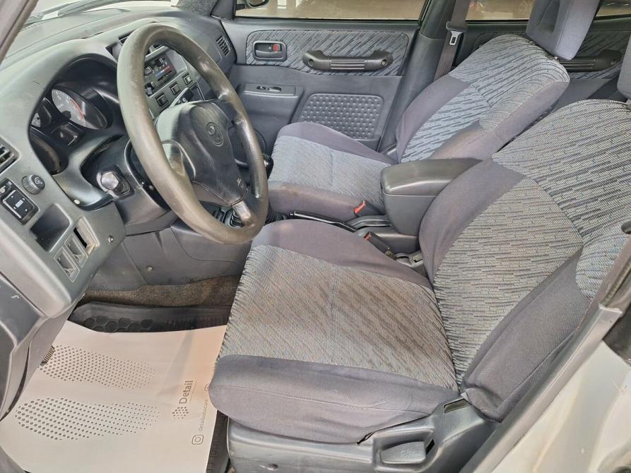 Toyota RAV4 I (XA10) Смоленск  - изображение 10