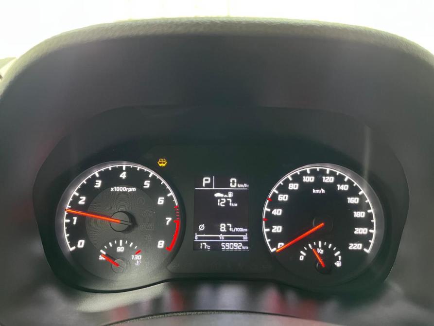 Hyundai Solaris II Рестайлинг Киров  - изображение 16