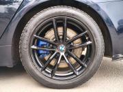 BMW 5 серии VII (G30/G31/G38) Рестайлинг Санкт-Петербург  - изображение 78