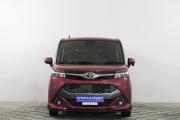 Toyota Tank I Сургут  - изображение 20