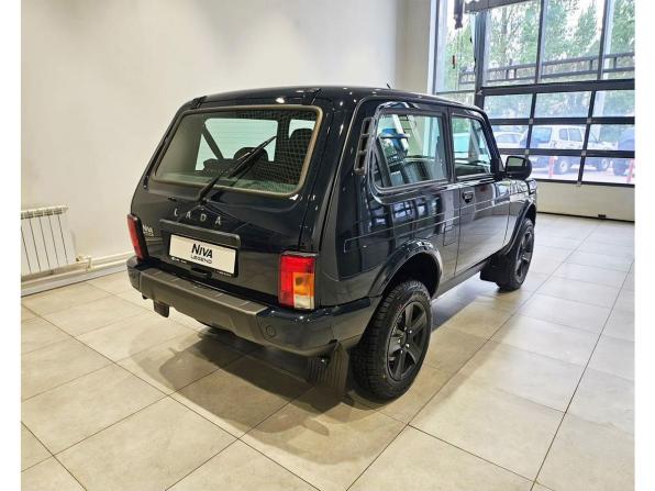 Новый Lada (ВАЗ) Niva Legend 2026 года, цена 1 240 500 рублей, внедорожник, Автокод Объявления