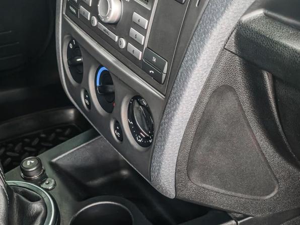 Ford Fusion I Рестайлинг с пробегом 2011 года, цена 729 900 рублей, 146000 км, хэтчбек, Автокод Объявления