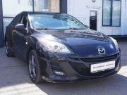 Mazda 3 II (BL) Москва  - изображение 19