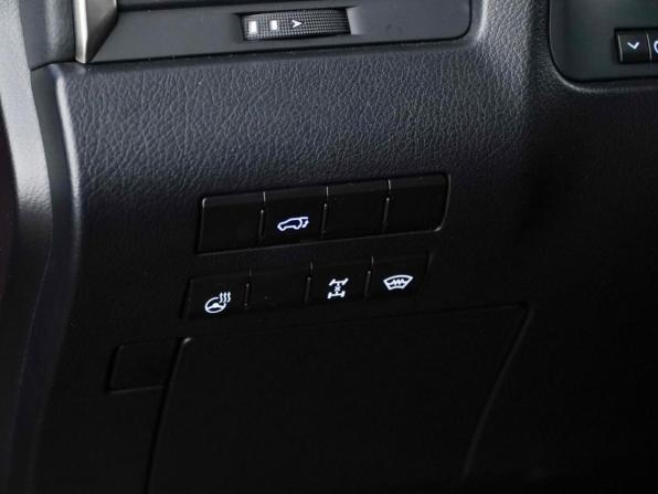 Lexus RX IV с пробегом 2019 года, цена 3 420 977 рублей, 90724 км, внедорожник, Автокод Объявления