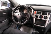 Honda HR-V I Рестайлинг Томск  - изображение 20