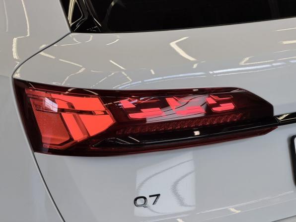 Audi Q7 II (4M) Рестайлинг 2 с пробегом 2026 года, цена 13 980 000 рублей, 32 км, внедорожник, Автокод Объявления