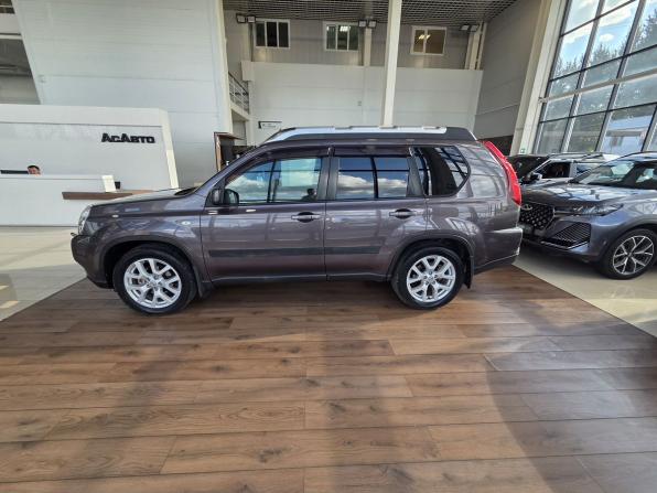 Nissan X-Trail II с пробегом 2010 года, цена 970 000 рублей, 259000 км, внедорожник, Автокод Объявления