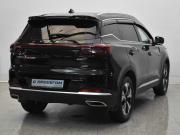 Chery Tiggo 7 Pro Max I Москва  - изображение 23