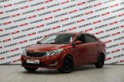 Kia Rio III Сургут  - изображение 26
