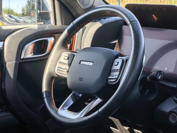 Haval Dargo I с пробегом 2022 года, цена 2 349 000 рублей, 56000 км, внедорожник, Автокод Объявления
