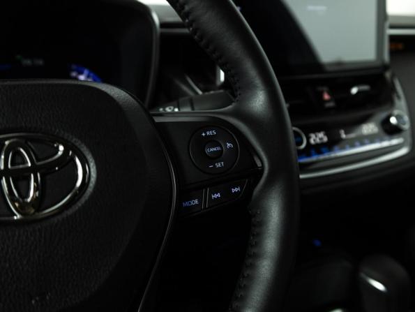 Toyota Corolla XII (E210) с пробегом 2019 года, цена 1 769 000 рублей, 156884 км, седан, Автокод Объявления