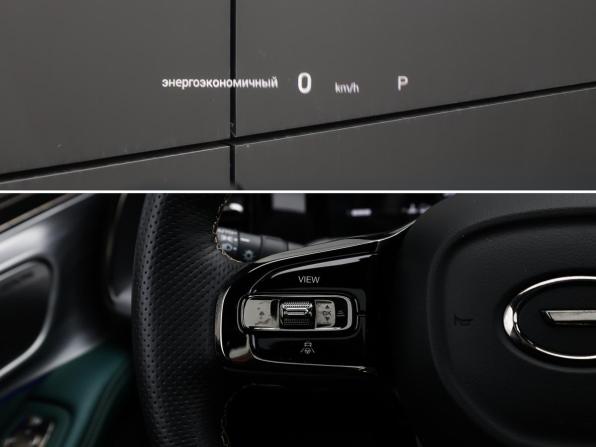 GAC GS8 II с пробегом 2024 года, цена 3 649 000 рублей, 26438 км, внедорожник, Автокод Объявления
