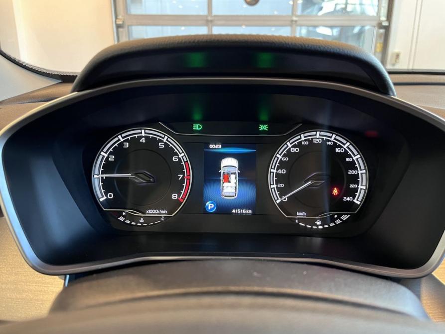 Geely Coolray I Чебоксары  - изображение 11