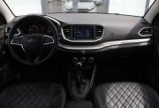 Lada (ВАЗ) Vesta I Рестайлинг (NG) Саратов  - изображение 50