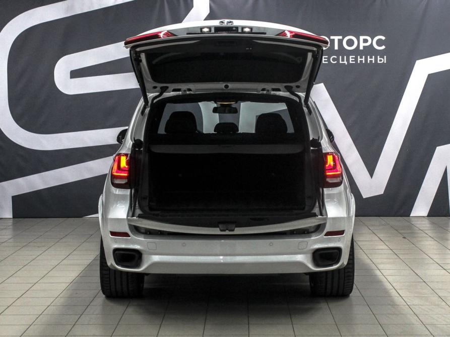 BMW X5 III (F15) Ростов-на-Дону  - изображение 8
