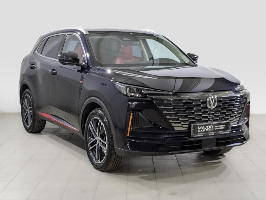 Changan CS55 Plus II Химки  - изображение 3