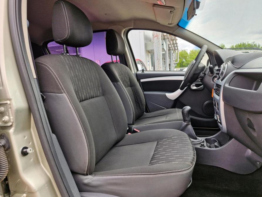 Renault Sandero I Нижний Новгород  - изображение 7