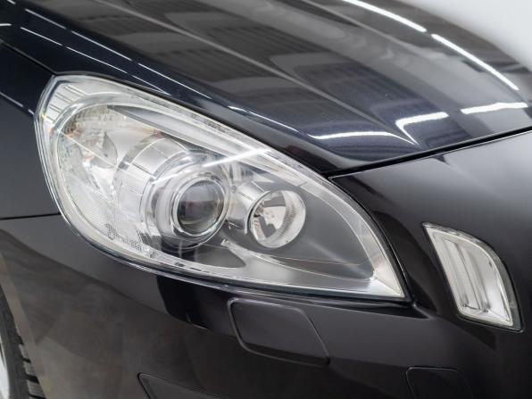 Volvo V60 I с пробегом 2011 года, цена 1 350 000 рублей, 58000 км, универсал, Автокод Объявления