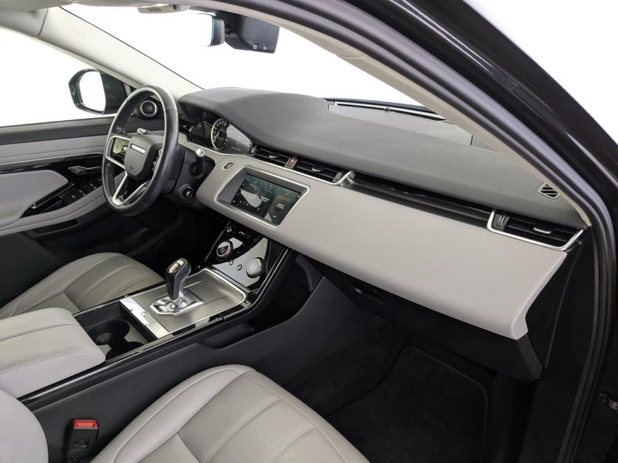 Land Rover Range Rover Evoque II Москва  - изображение 11