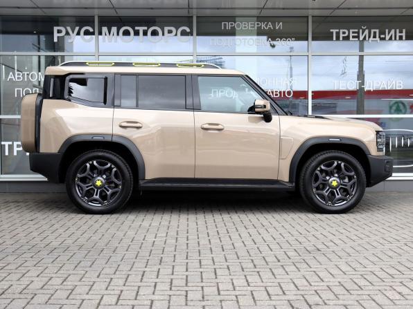 JETOUR T2 с пробегом 2024 года, цена 3 270 000 рублей, 27078 км, внедорожник, Автокод Объявления