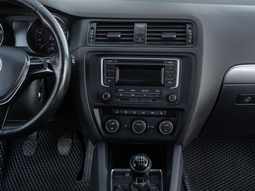 Volkswagen Jetta VI Рестайлинг Москва  - изображение 14
