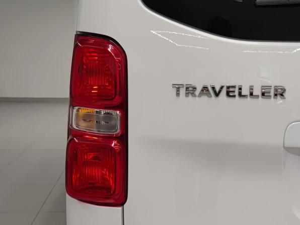 Peugeot Traveller I с пробегом 2021 года, цена 3 650 000 рублей, 90000 км, минивэн, Автокод Объявления