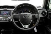 Toyota Corolla XI (E160 E170 E180) Иркутск  - изображение 38