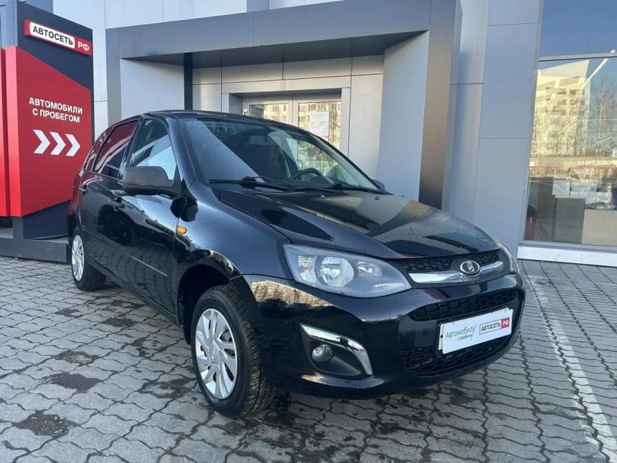 Lada (ВАЗ) Kalina II Набережные Челны  - изображение 5