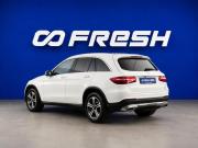 Mercedes-Benz GLC I (X253) Москва  - изображение 22