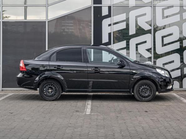 Chevrolet Nexia I с пробегом 2023 года, цена 960 000 рублей, 31034 км, седан, Автокод Объявления