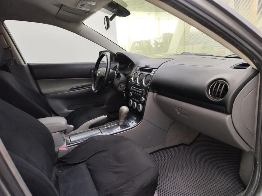 Mazda 6 I (GG) Уфа  - изображение 13