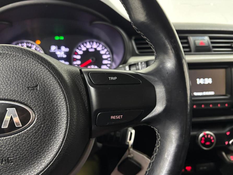 Kia Rio IV Альметьевск  - изображение 24
