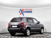 Hyundai Tucson I Нижний Новгород  - изображение 23