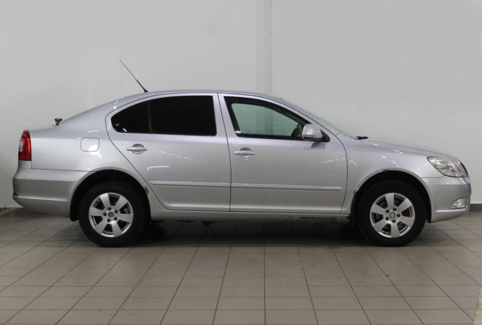Skoda Octavia I (A4) Рестайлинг Астрахань  - изображение 4