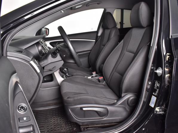 Hyundai i30 II Рестайлинг с пробегом 2015 года, цена 1 040 000 рублей, 65367 км, хэтчбек, Автокод Объявления