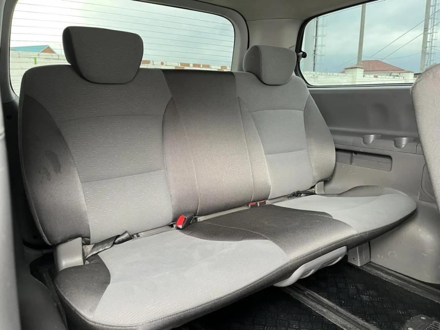 Hyundai Grand Starex I Краснодар  - изображение 15