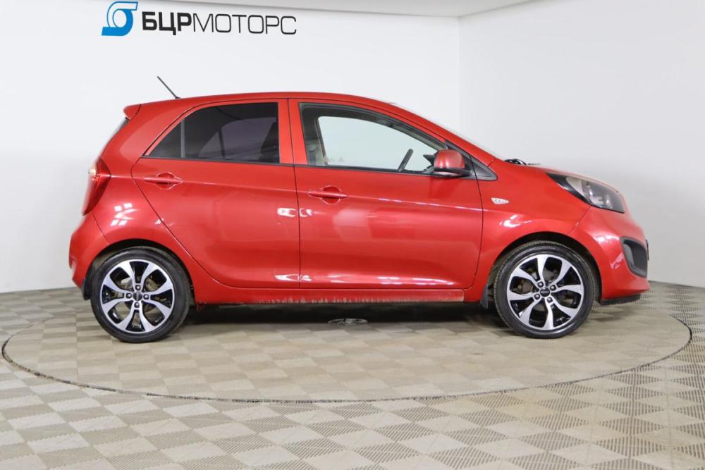 Kia Picanto II Нижний Новгород  - изображение 4