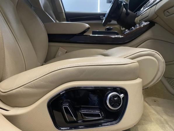 Audi A8 III (D4) Рестайлинг с пробегом 2016 года, цена 2 499 000 рублей, 260900 км, седан, Автокод Объявления