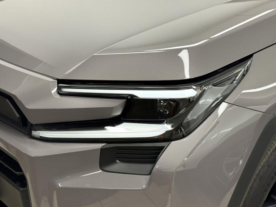 Toyota RAV4 VI (XA60) Вологда  - изображение 8