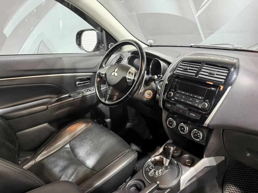 Mitsubishi ASX I Пермь  - изображение 22