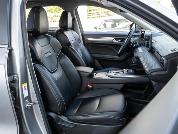 Haval Jolion I с пробегом 2023 года, цена 2 160 000 рублей, 27934 км, внедорожник, Автокод Объявления