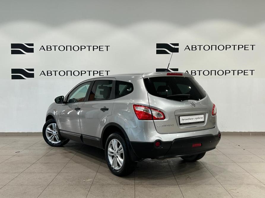Nissan Qashqai+2 I Рестайлинг Санкт-Петербург  - изображение 5