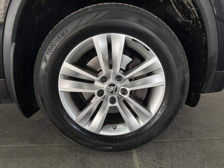 Skoda Kodiaq I Москва  - изображение 20