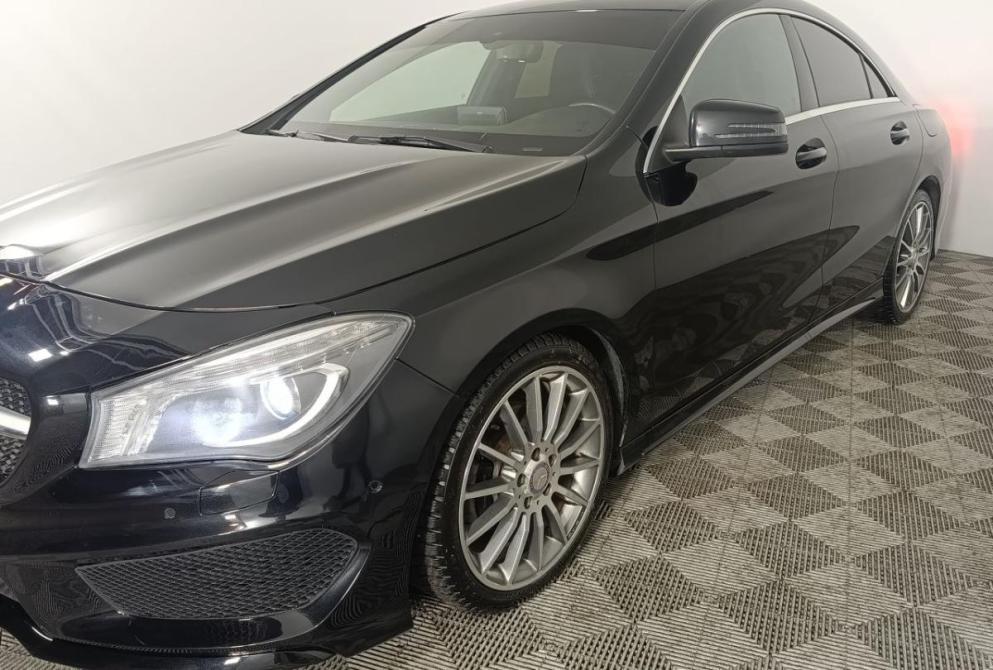 Mercedes-Benz CLA I (C117 X117) Волгоград  - изображение 22