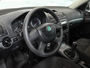 Skoda Octavia II (A5) Рестайлинг Екатеринбург  - изображение 31