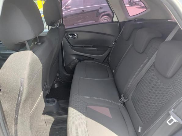 Renault Kaptur I с пробегом 2018 года, цена 995 000 рублей, 226847 км, внедорожник, Автокод Объявления