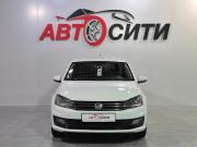 Volkswagen Polo V Рестайлинг Воронеж  - изображение 23